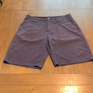 Volcom Men’s Surf $ Turf Hybrid Shorts